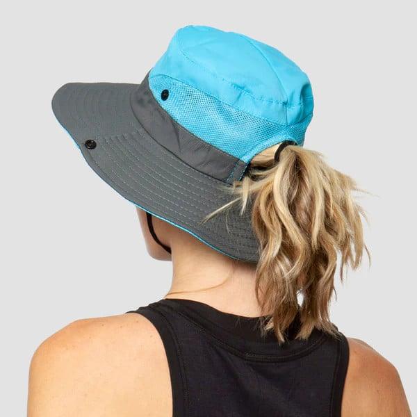 UV Sommarmössa med Skärm – Fällbar Bucket Hat (Köp 1, Få 1 Gratis)