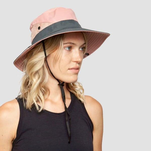 UV Sommarmössa med Skärm – Fällbar Bucket Hat (Köp 1, Få 1 Gratis)