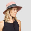 UV Sommarmössa med Skärm – Fällbar Bucket Hat (Köp 1, Få 1 Gratis)