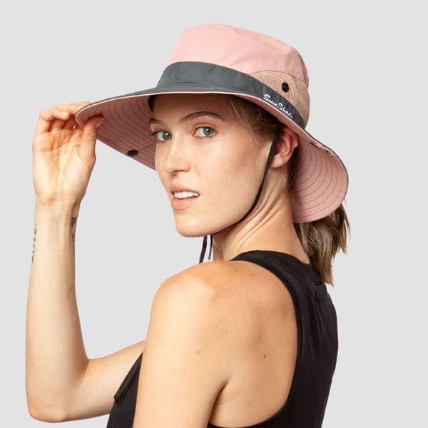 UV Sommarmössa med Skärm – Fällbar Bucket Hat (Köp 1, Få 1 Gratis)