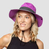 UV Sommarmössa med Skärm – Fällbar Bucket Hat (Köp 1, Få 1 Gratis)