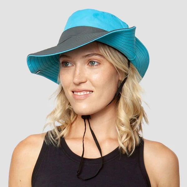 UV Sommarmössa med Skärm – Fällbar Bucket Hat (Köp 1, Få 1 Gratis)
