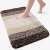 Superabsorberande badmatta - Antiskid | Sneldrogend | Komfort