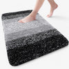 Superabsorberande badmatta - Antiskid | Sneldrogend | Komfort