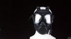 Taktiskt Helmaskgasmask - 40mm Filter