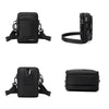 James Heuptas - Taktisk Crossbody Väska