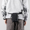 James Heuptas - Taktisk Crossbody Väska
