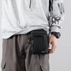 James Heuptas - Taktisk Crossbody Väska