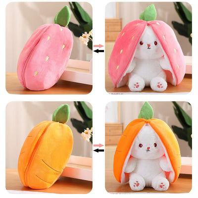 Mjuka Kanin Kramare - SnuffelBun
