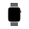 Milanese Apple Watch-armband – SteelFlex