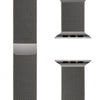 Milanese Apple Watch-armband – SteelFlex