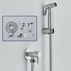Toalett Bidet Sprayer | Hygienisk Rengöring