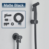 Toalett Bidet Sprayer | Hygienisk Rengöring
