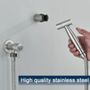Toalett Bidet Sprayer | Hygienisk Rengöring