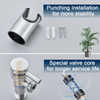 Toalett Bidet Sprayer | Hygienisk Rengöring