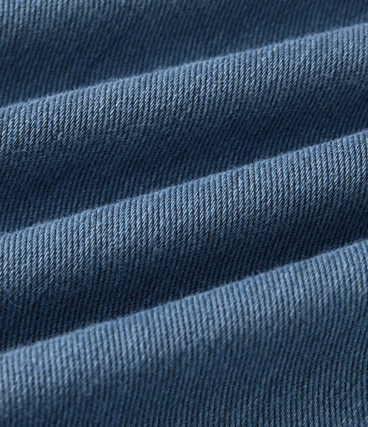 Hög Midja Byxor - Stretch & Komfort Hela Dagen
