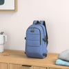 Extra stor anti-tjuv laptop- och rese-ryggsäck med USB-port – 30–50L