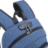 Extra stor anti-tjuv laptop- och rese-ryggsäck med USB-port – 30–50L