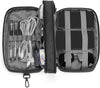 Extra stor anti-tjuv laptop- och rese-ryggsäck med USB-port – 30–50L