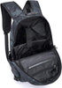 Extra stor anti-tjuv laptop- och rese-ryggsäck med USB-port – 30–50L