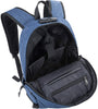 Extra stor anti-tjuv laptop- och rese-ryggsäck med USB-port – 30–50L