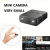 Ultra-kompakt Mini Kamera - Full HD | Nattseende & Rörelsedetektion