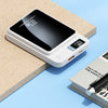 LuxCharge Elite Power Bank | Ultra-Tunn Snabbladdare 20000mAh