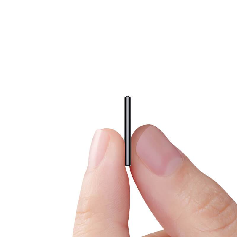 Mini Spion Mikrofon Inspelare - Diskret & Kraftfull Ljud
