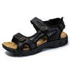 Unisex Ortopediska Sandaler - Komfort & Stöd