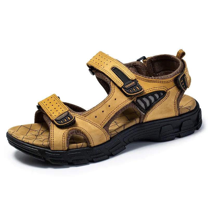 Unisex Ortopediska Sandaler - Komfort & Stöd