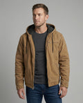 Vittorelli Elegant Komfort Men's Jacket