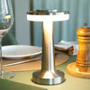 Trådlampa Retro Bordslampa - LumiBar