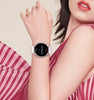 Smartwatch & Fitness Tracker med Bluetooth – SmartVibe Pro