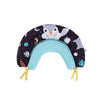 Multifunktionell Tummy Time Kudde – Snuglo