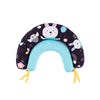 Multifunktionell Tummy Time Kudde – Snuglo