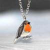 Ett Symbol för Hopp och Nya Början – Lucky Bird Smyckeset