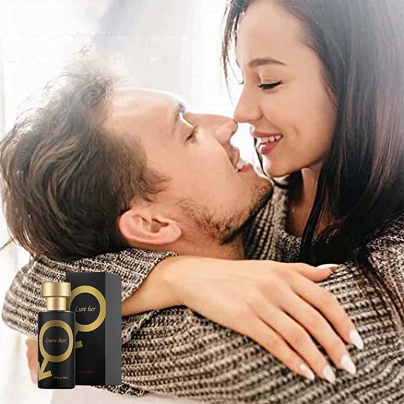 Fängslande Unisex Parfym | Långvarig & Mångsidig