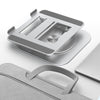 Luxe Laptop- & Tabletställ - Justerbart & Ergonomiskt