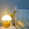 Svamp Lampa LED Justerbar