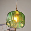 Ottilia Elegance Hänglampa - Justerbar Vintage Glas Chic