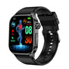Smartwatch för Hälsa & Fitness – EKG, Blodtryck, Pulsövervakning – Kompatibel med iOS & Android