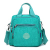 Vattentät Crossbody-väska - Multifunktionell och Stilren