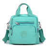 Vattentät Crossbody-väska - Multifunktionell och Stilren