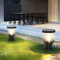 Renian – Cylindrisk LED Havebelysning