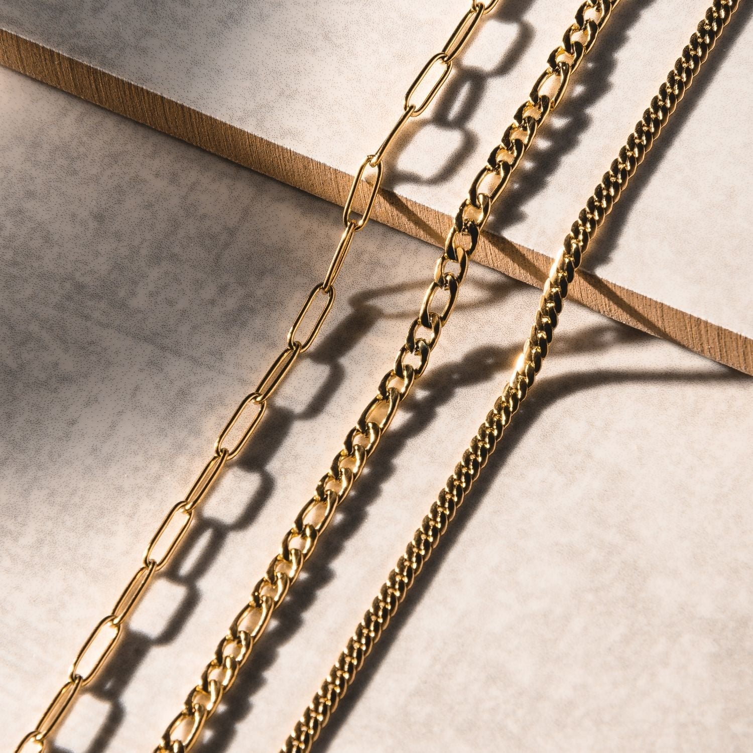Stilren Minimalistisk Choker Halsband – Lola