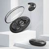 PureSound SleepPro Hörlurar | Hi-Fi Ljud och Bluetooth 5.3 Brusreducerande Trådlösa Hörlurar för Sömn och Meditation