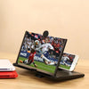 PrestigeZoom Smart Screen Magnifier | 10-tums telefonförstoring för ultimat visningsupplevelse