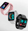 Multifunktionell Smartwatch – PulseOne