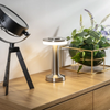 Trådlampa Retro Bordslampa - LumiBar
