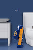 Potty Training Seat - Potträning Justerbar Stege